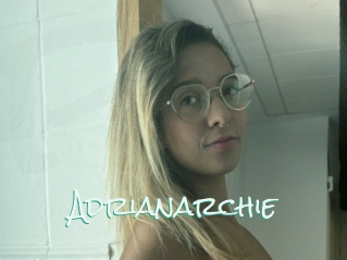 Adrianarchie