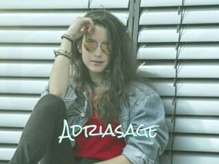 Adriasage