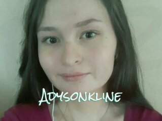 Adysonkline