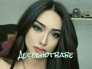 Aeceehotbabe