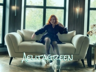 Aelitagreen