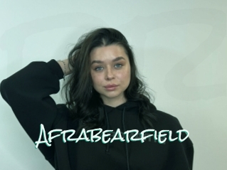 Afrabearfield