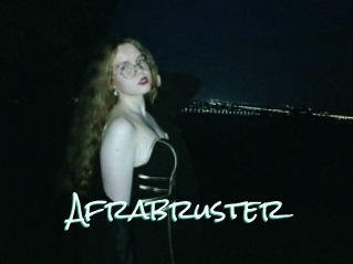 Afrabruster