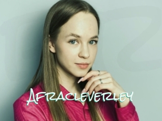 Afracleverley