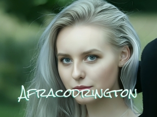 Afracodrington