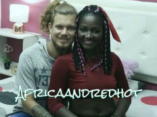 Africaandredhot