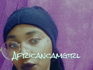 Africancamgirl