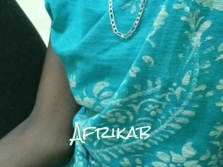 Afrikab