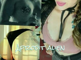 Afrodit_alien