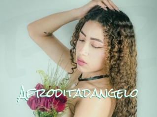 Afroditadangelo