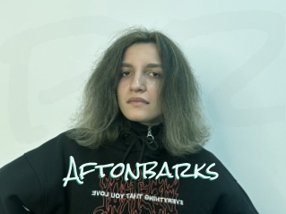 Aftonbarks