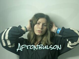 Aftonbulson