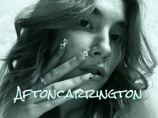 Aftoncarrington