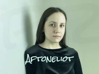 Aftoneliot