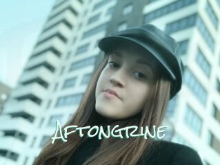 Aftongrine