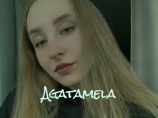 Agatamela