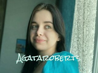 Agataroberts