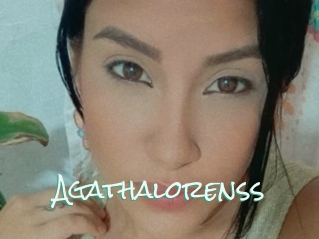 Agathalorenss