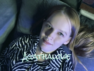 Agathalowe
