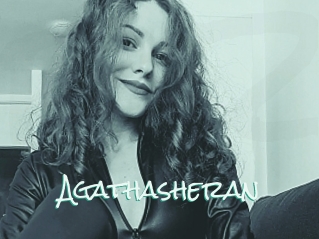 Agathasheran