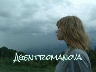 Agentromanova