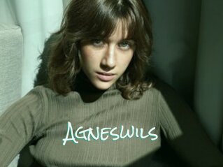 Agneswils