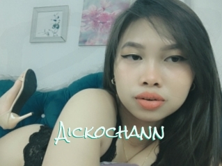 Aickochann