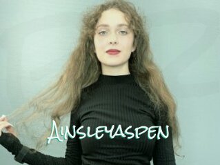 Ainsleyaspen