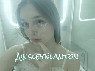 Ainsleyblanton