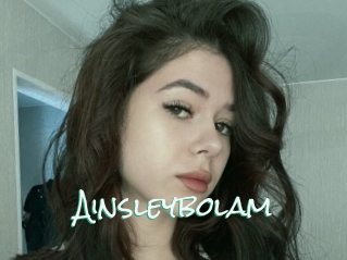 Ainsleybolam