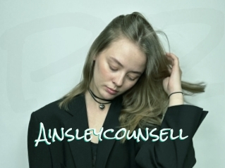 Ainsleycounsell