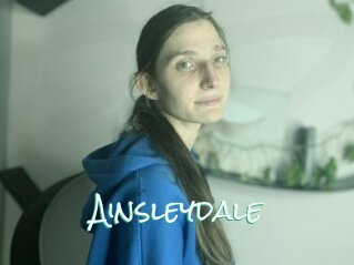 Ainsleydale