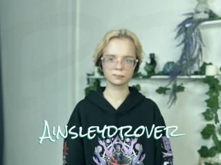 Ainsleydrover