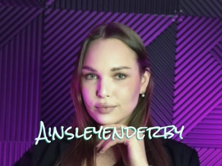 Ainsleyenderby