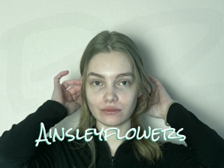 Ainsleyflowers