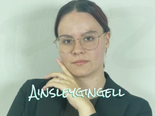 Ainsleygingell