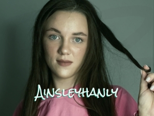 Ainsleyhanly