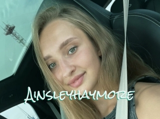 Ainsleyhaymore