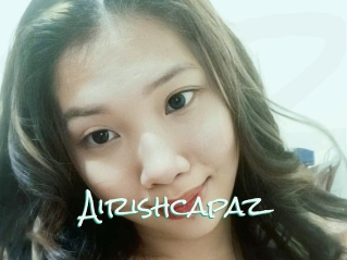 Airishcapaz