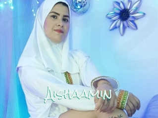 Aishaamin