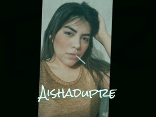 Aishadupre