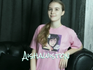 Aishawiston