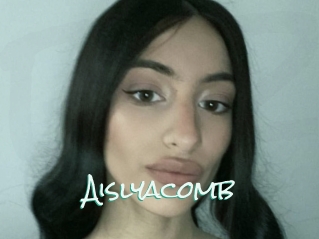 Aislyacomb