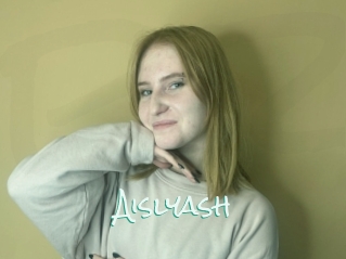 Aislyash