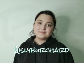 Aislyburchard