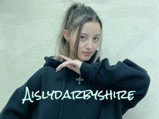 Aislydarbyshire