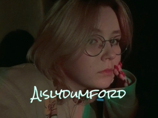 Aislydumford