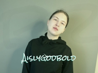 Aislygodbold