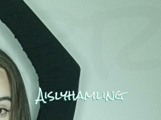 Aislyhamling