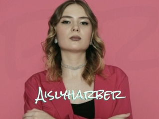 Aislyharber